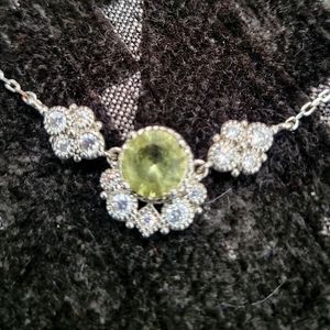 Antique Aesthetic Necklace